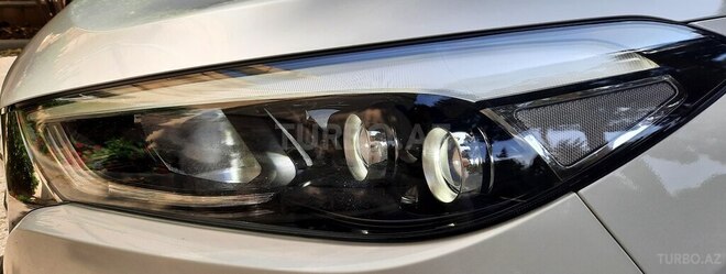 Hyundai Tucson 2015, 60,000 km - 2.0 l - Bakı