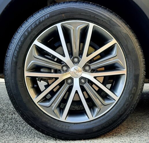 Hyundai Tucson 2015, 60,000 km - 2.0 l - Bakı