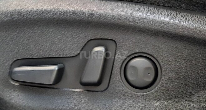 Hyundai Tucson 2015, 60,000 km - 2.0 l - Bakı