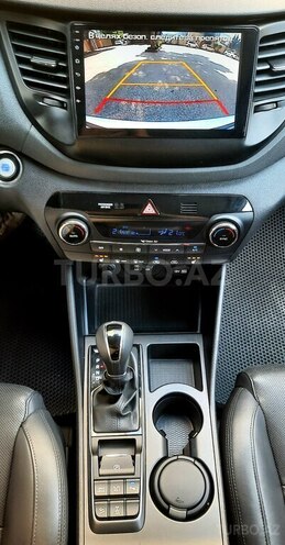 Hyundai Tucson 2015, 60,000 km - 2.0 l - Bakı