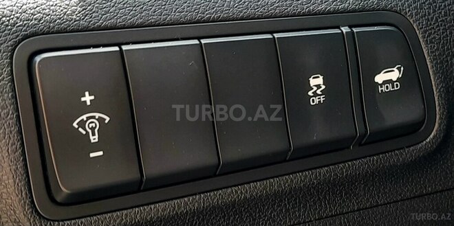 Hyundai Tucson 2015, 60,000 km - 2.0 l - Bakı