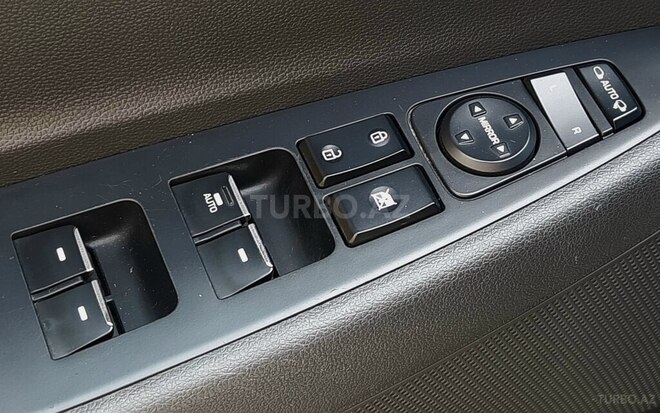 Hyundai Tucson 2015, 60,000 km - 2.0 l - Bakı