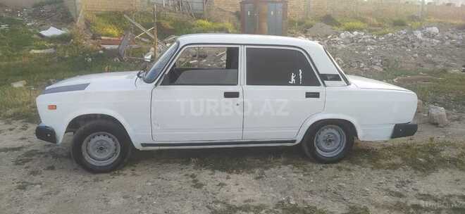 LADA (VAZ) 2107 2003, 70,000 km - 1.6 л - Sumqayıt