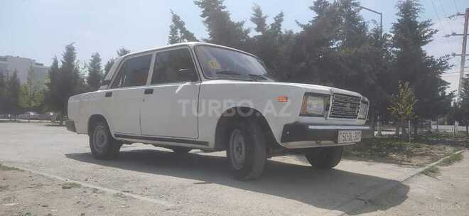 LADA (VAZ) 2107 2003, 70,000 km - 1.6 л - Sumqayıt