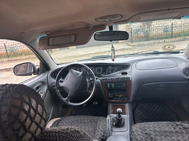 Daewoo Leganza 2000, 852,482 km - 2.0 l - Masallı