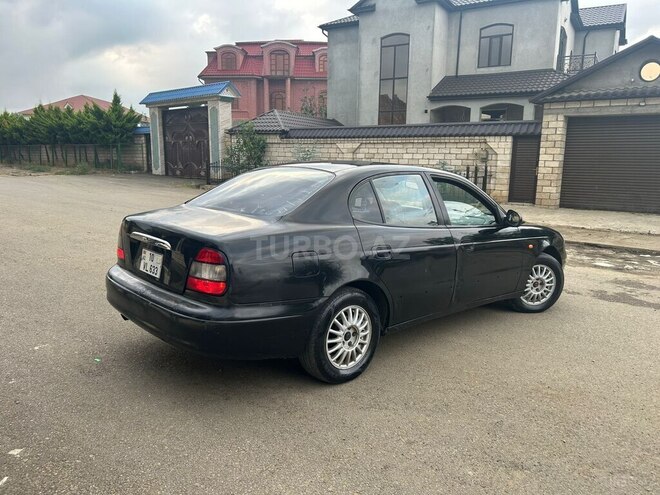 Daewoo Leganza 2000, 852,482 km - 2.0 l - Masallı
