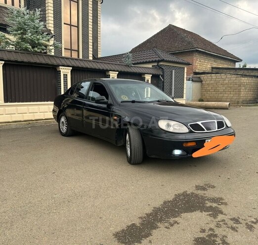 Daewoo Leganza 2000, 852,482 km - 2.0 l - Masallı