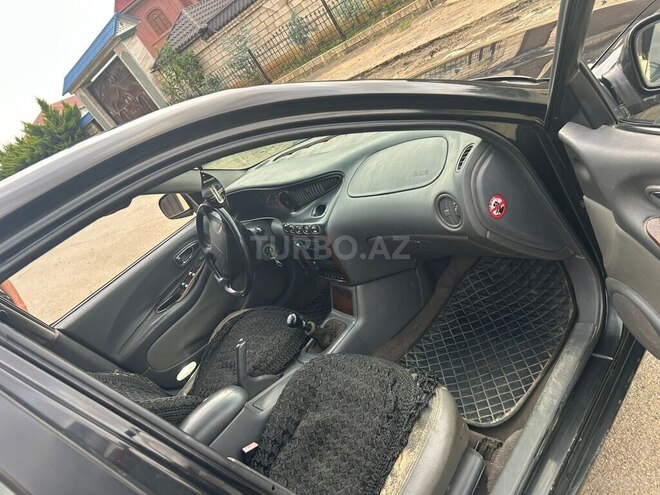 Daewoo Leganza 2000, 852,482 km - 2.0 l - Masallı