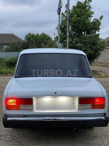 LADA (VAZ) 2107 2010, 26,555 km - 1.5 л - Lənkəran