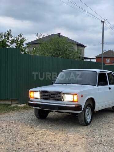 LADA (VAZ) 2107 2010, 26,555 km - 1.5 л - Lənkəran