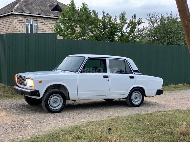 LADA (VAZ) 2107 2010, 26,555 km - 1.5 л - Lənkəran