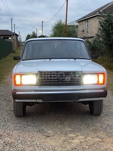 LADA (VAZ) 2107 2010, 26,555 km - 1.5 л - Lənkəran