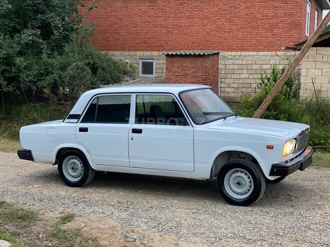 LADA (VAZ) 2107 2010, 26,555 km - 1.5 л - Lənkəran