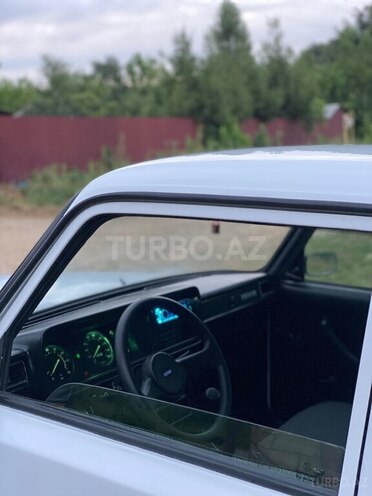 LADA (VAZ) 2107 2010, 26,555 km - 1.5 л - Lənkəran