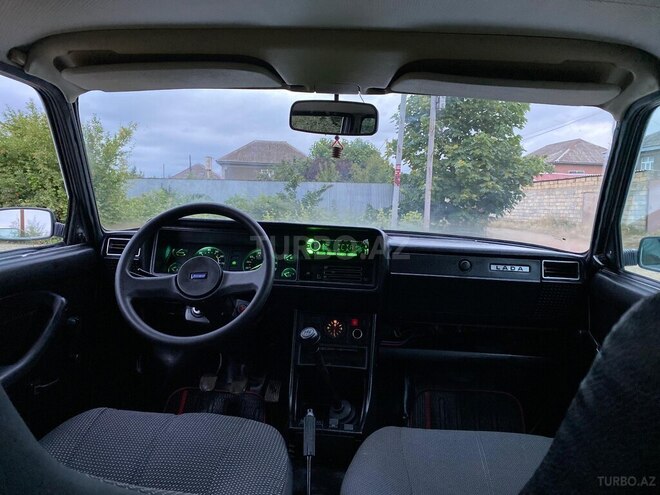 LADA (VAZ) 2107 2010, 26,555 km - 1.5 л - Lənkəran