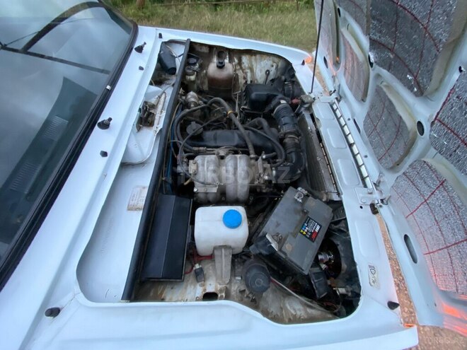LADA (VAZ) 2107 2010, 26,555 km - 1.5 л - Lənkəran
