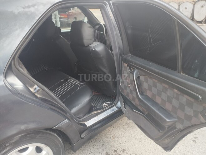 Mercedes C 180 1995, 347,000 km - 1.8 l - Bakı