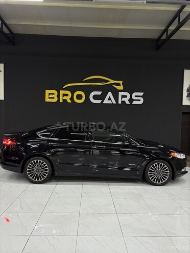 Ford Fusion (North America)-4