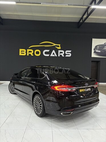 Ford Fusion (North America)-14