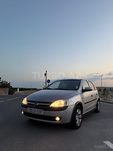 Opel Vita 2001, 299,044 km - 1.4 l - Bakı
