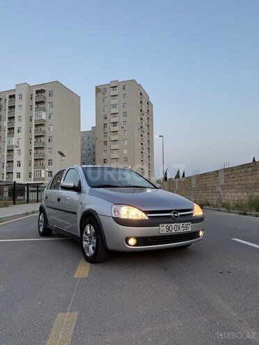 Opel Vita 2001, 299,044 km - 1.4 l - Bakı