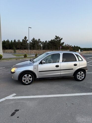 Opel Vita 2001, 299,044 km - 1.4 l - Bakı