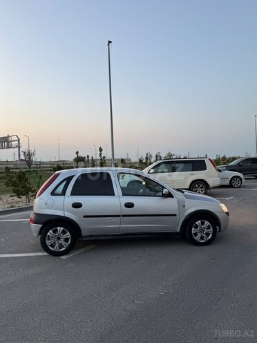 Opel Vita 2001, 299,044 km - 1.4 l - Bakı