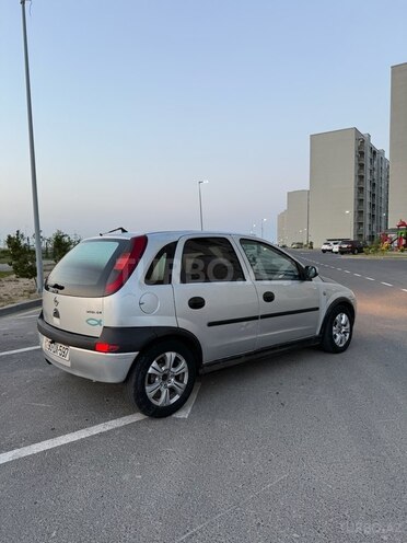Opel Vita 2001, 299,044 km - 1.4 l - Bakı