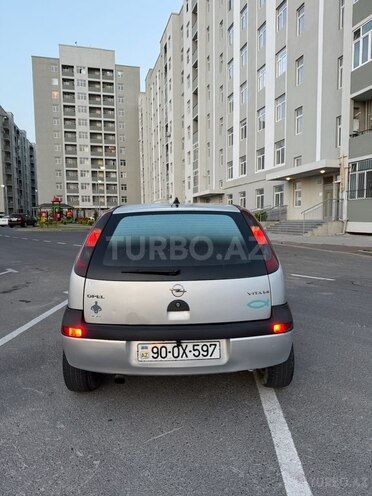 Opel Vita 2001, 299,044 km - 1.4 l - Bakı