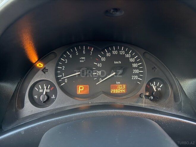 Opel Vita 2001, 299,044 km - 1.4 l - Bakı