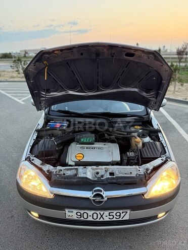 Opel Vita 2001, 299,044 km - 1.4 l - Bakı