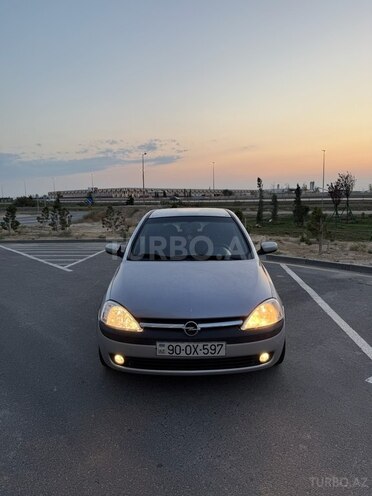 Opel Vita 2001, 299,044 km - 1.4 l - Bakı