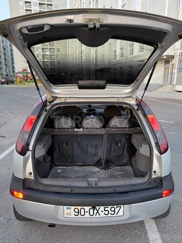 Opel Vita 2001, 299,044 km - 1.4 l - Bakı