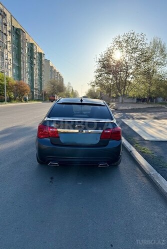 Chevrolet Cruze 2013, 238,000 km - 1.4 л - Gəncə