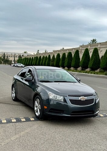 Chevrolet Cruze 2013, 238,000 km - 1.4 л - Gəncə