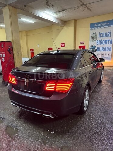 Chevrolet Cruze 2013, 238,000 km - 1.4 л - Gəncə