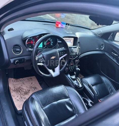 Chevrolet Cruze 2013, 238,000 km - 1.4 л - Gəncə
