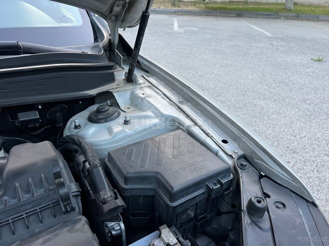 Hyundai Santa Fe 2010, 354,000 km - 2.0 l - Sumqayıt
