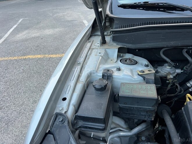 Hyundai Santa Fe 2010, 354,000 km - 2.0 l - Sumqayıt