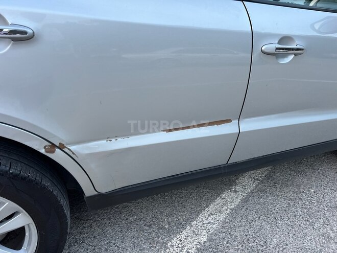 Hyundai Santa Fe 2010, 354,000 km - 2.0 l - Sumqayıt
