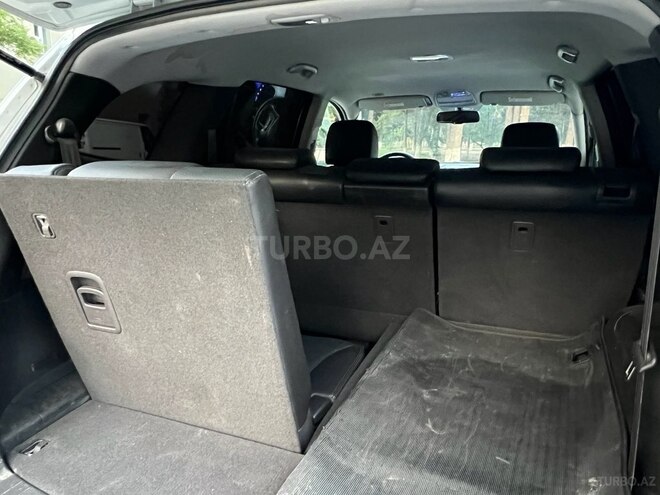 Hyundai Santa Fe 2010, 354,000 km - 2.0 l - Sumqayıt