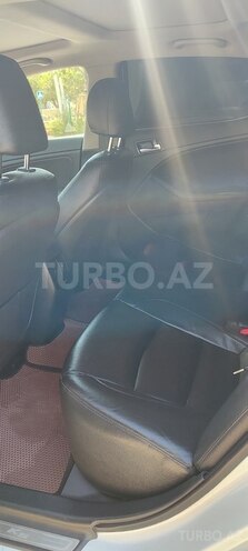 Kia K5 2013, 193,000 km - 2.0 l - Bakı