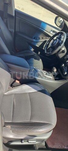 Kia K5 2013, 193,000 km - 2.0 l - Bakı
