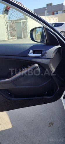 Kia K5 2013, 193,000 km - 2.0 l - Bakı