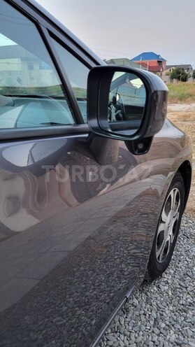Honda Civic 2015, 224,000 km - 1.5 l - Bakı