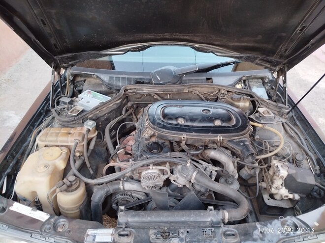 Mercedes 190 1991, 278,423 km - 2.0 l - Bakı