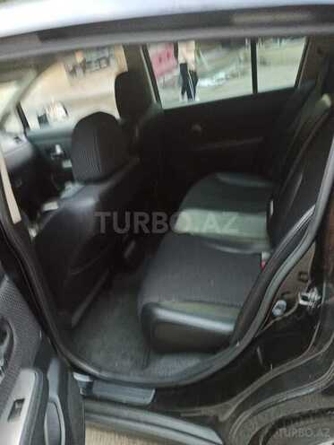 Nissan Tiida 2012, 110,000 km - 1.6 l - Bakı