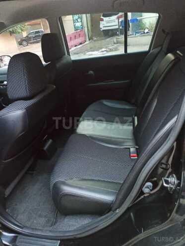 Nissan Tiida 2012, 110,000 km - 1.6 l - Bakı