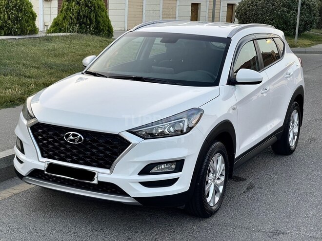 Hyundai Tucson-1