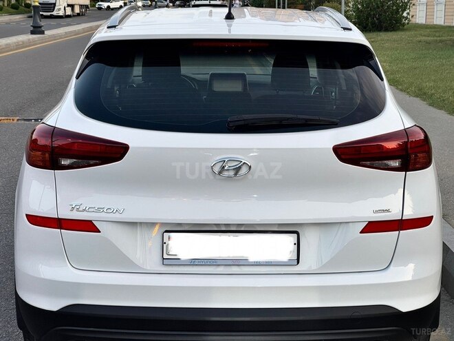 Hyundai Tucson-5